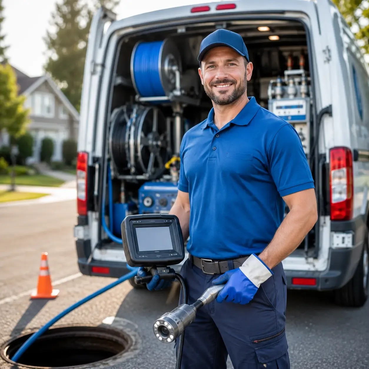 Local Pipe Relining specialists in Aliceville, AL