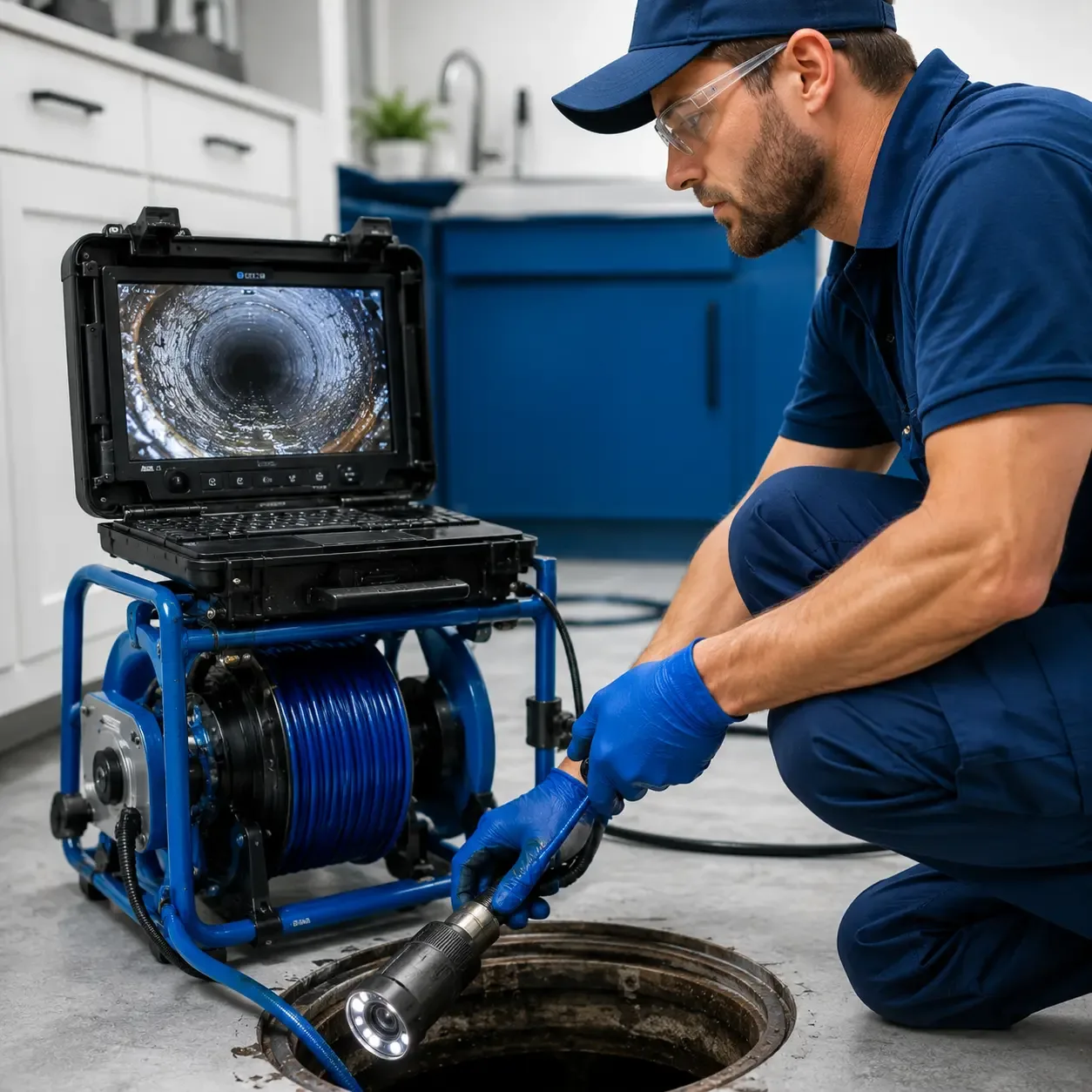 Pipe Relining professionals serving Aliceville, AL